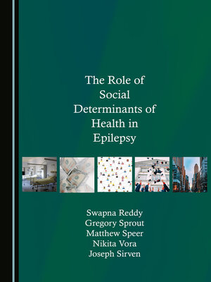 cover image of The Role of Social Determinants of Health in Epilepsy